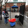 Acceptance Rate For Homeless Families At NYC Shelters Drops To Record Low